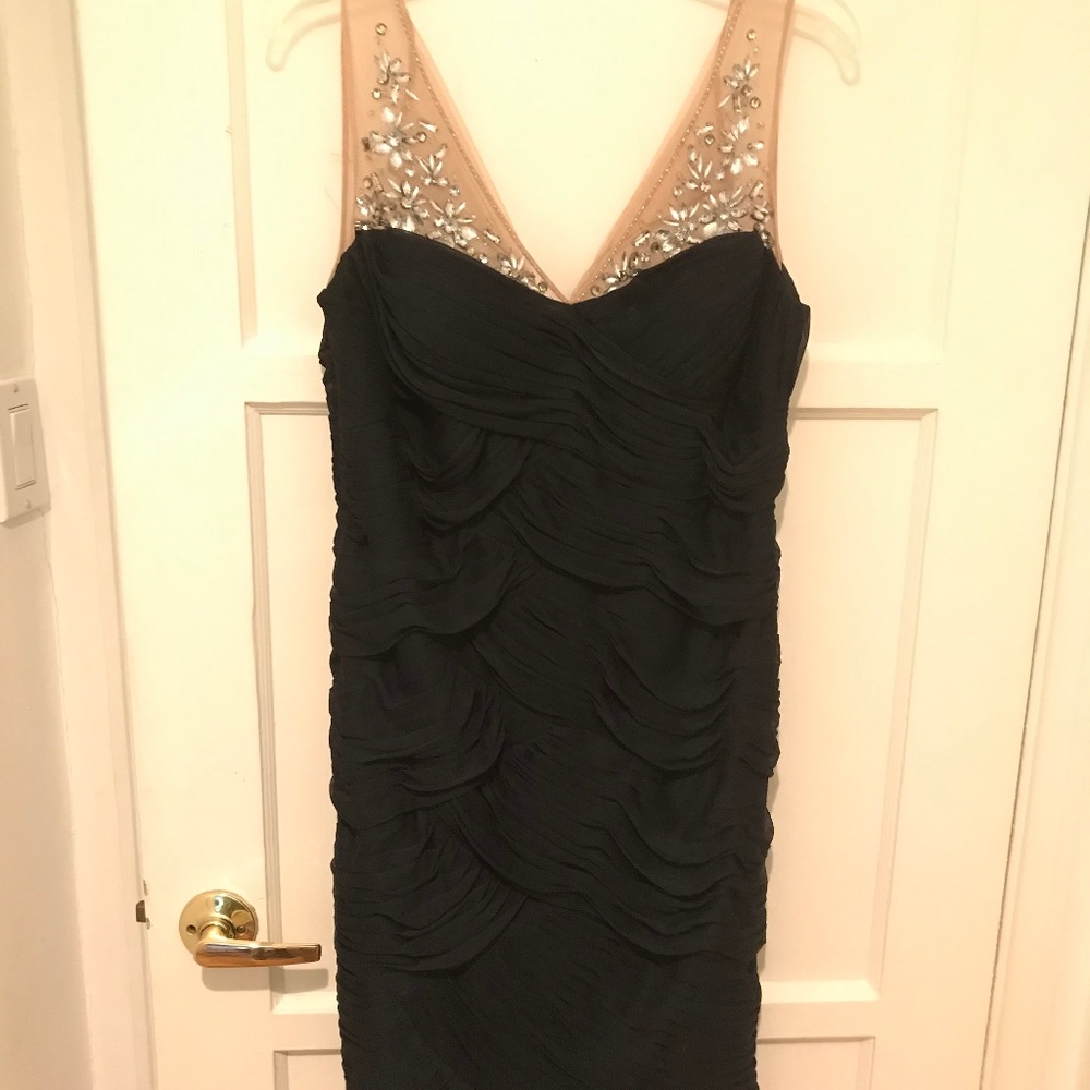 Beautiful designer Gown